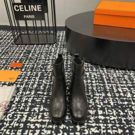 Picture of Hermes Shoes _SKUHermessz35-40Y100511093